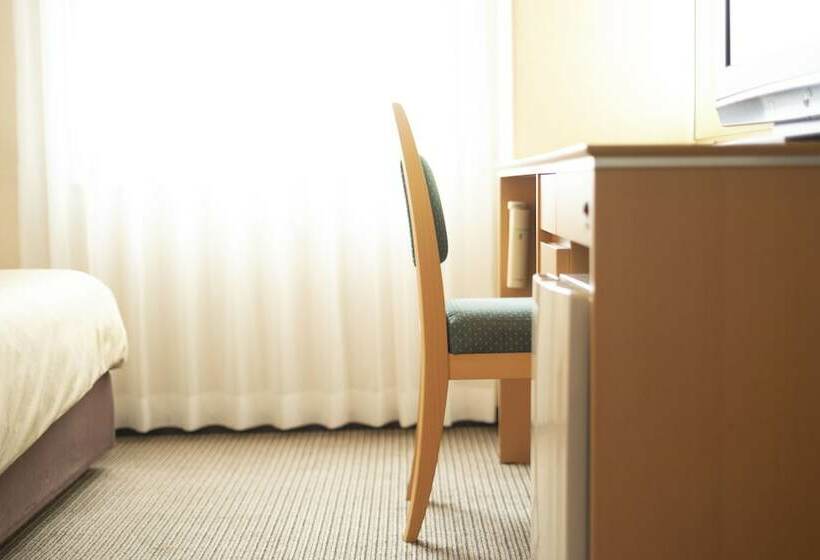 Номер Стандарт Индивидуальный, Valie Hotel Hiroshima