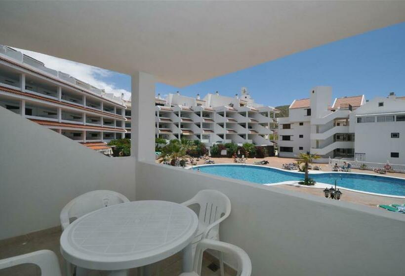 Апартаменты 1 Спальня, Paloma Beach Apartments