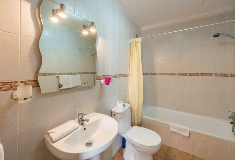 Апартаменты 2 Спальни, Paloma Beach Apartments
