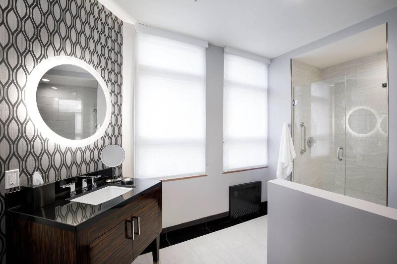 Апартаменты Пентхаус 1 Спальня, Paloma Beach Apartments