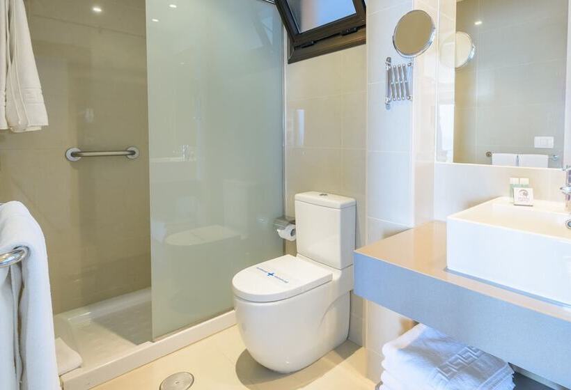 Апартаменты 1 Спальня, Pearly Grey Ocean Club Apartments & Suites