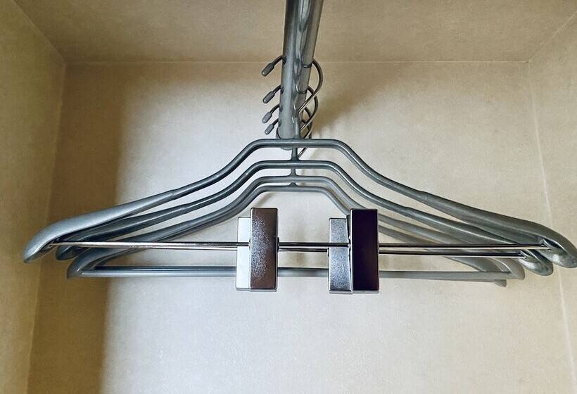 Номер Стандарт Индивидуальный, Valie Hotel Hiroshima
