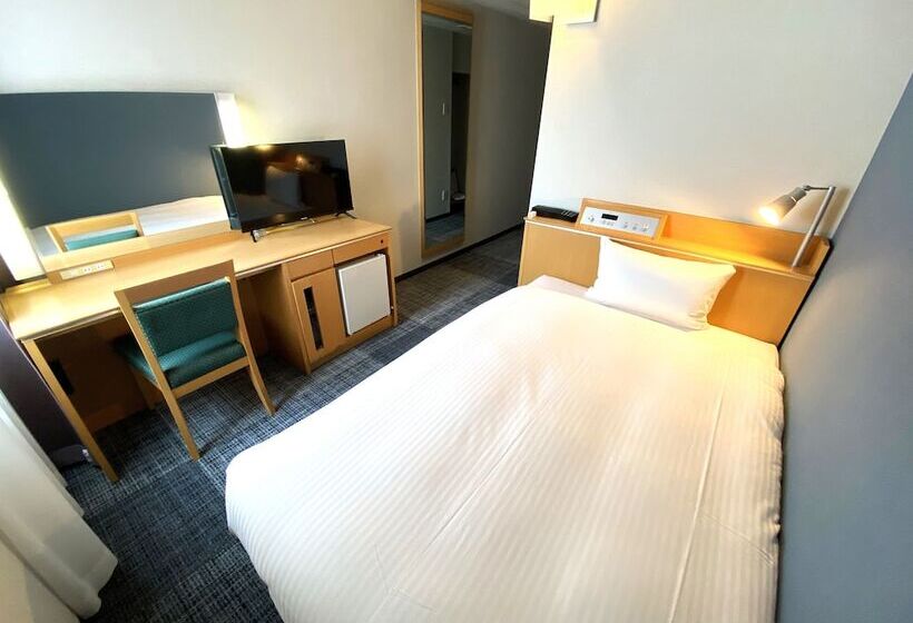Номер Стандарт Индивидуальный, Valie Hotel Hiroshima