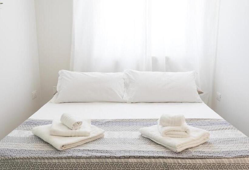 家庭套房, Nc Boutique B&b
