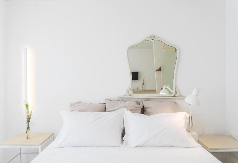 豪华套房, Nc Boutique B&b