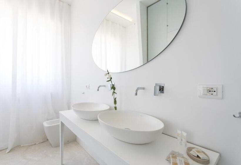 豪华套房, Nc Boutique B&b