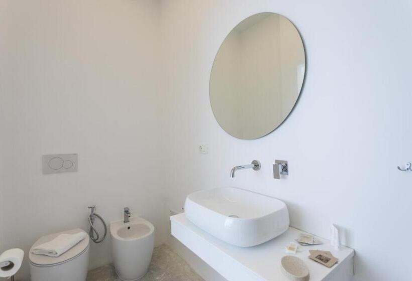 套房, Nc Boutique B&b
