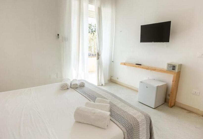 套房, Nc Boutique B&b