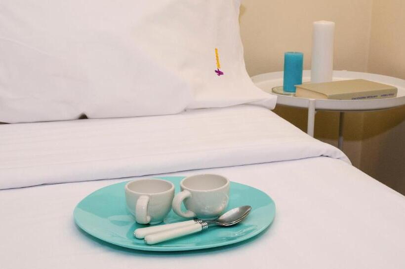 Suite with Terrace, La Corte Fiorita Como