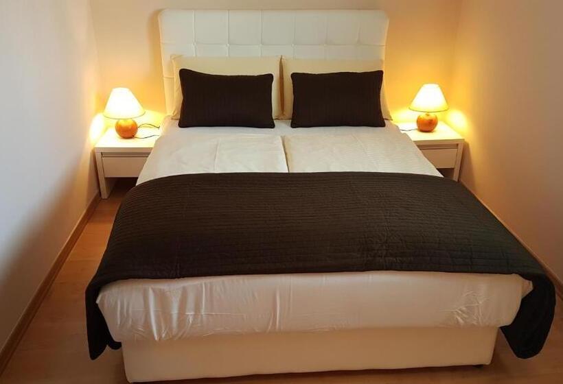 آپارتمان 2 خوابه, Rooms & Apartments Giulia