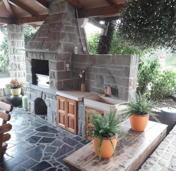 آپارتمان سوپریور 1 خوابه, Rooms & Apartments Giulia