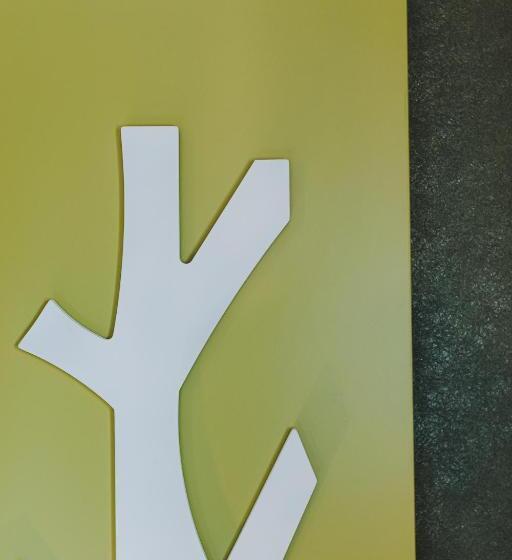 Номер Стандарт, Ibis Styles Contres Cheverny