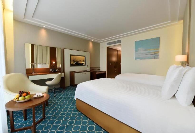Quarto Superior, Grand Swiss Belhotel Waterfront Seef