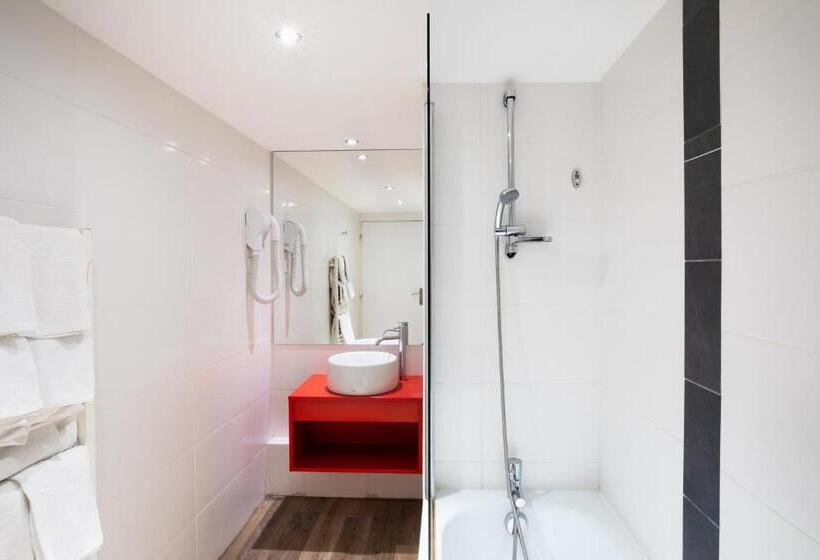 Апартаменты 1 Спальня, Sowell Residences Crêt Voland