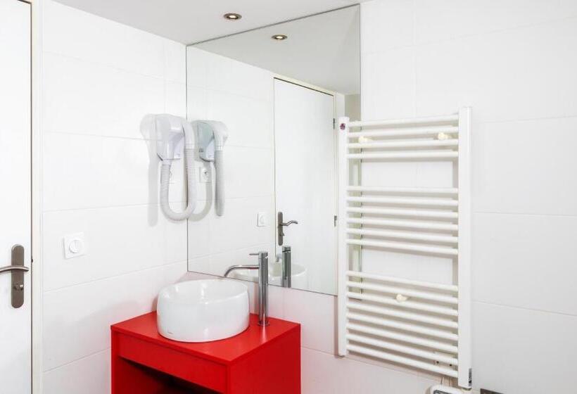 Апартаменты 1 Спальня, Sowell Residences Crêt Voland