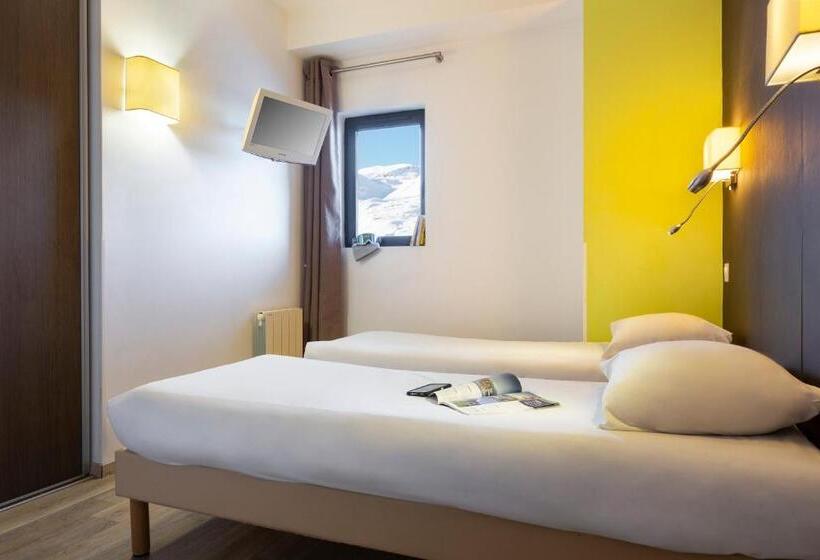 Апартаменты 1 Спальня, Sowell Residences Crêt Voland
