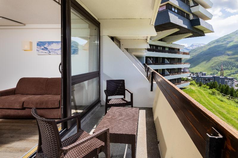 Студия Стандарт, Sowell Residences Crêt Voland