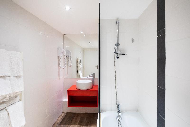 Апартаменты 1 Спальня с Балконом, Sowell Residences Crêt Voland