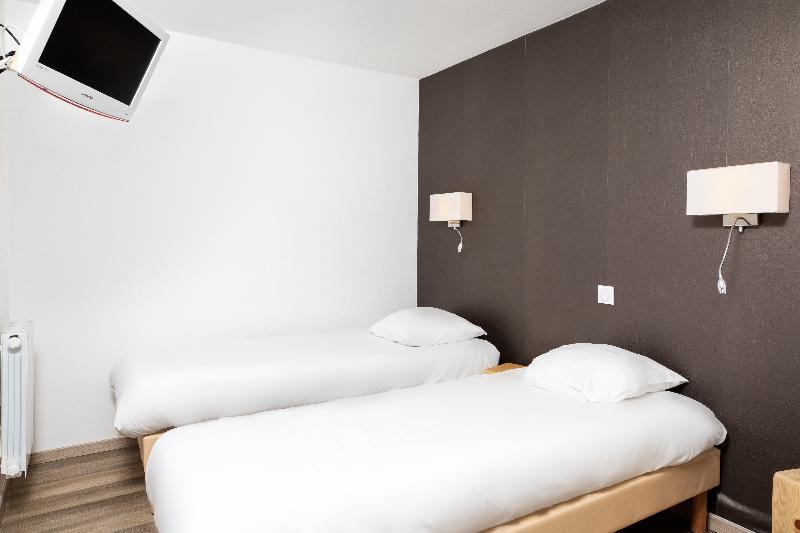 Апартаменты 1 Спальня, Sowell Residences Crêt Voland