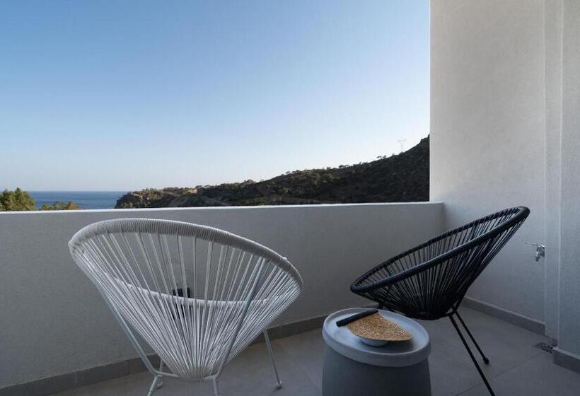 Президентский Люкс, Pignolia Suites   Adults Only