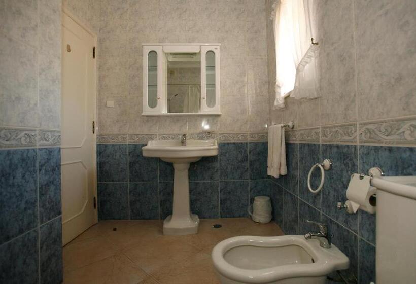Апартаменты 1 Спальня, Apartamentos Coral Do Vau