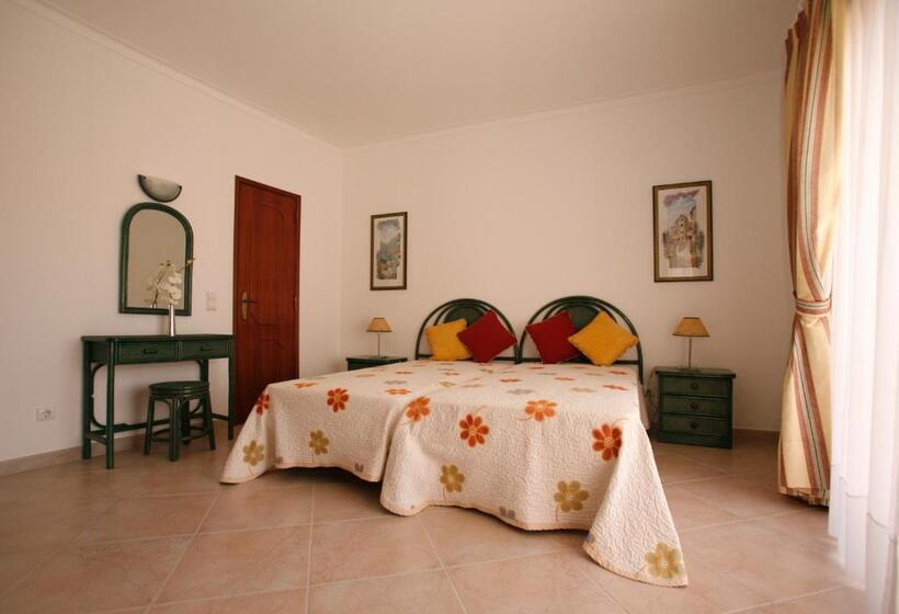 Апартаменты 2 Спальни, Apartamentos Coral Do Vau