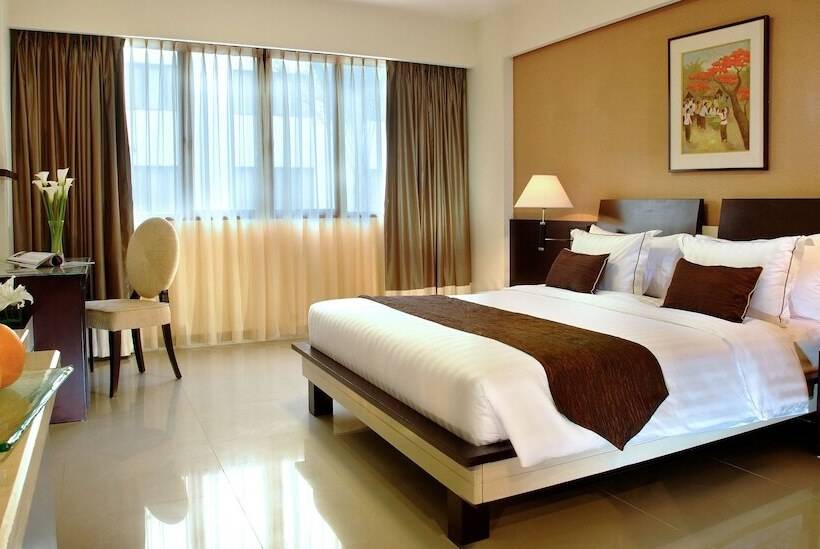 Номер Superior, Aston Kuta Hotel And Residence