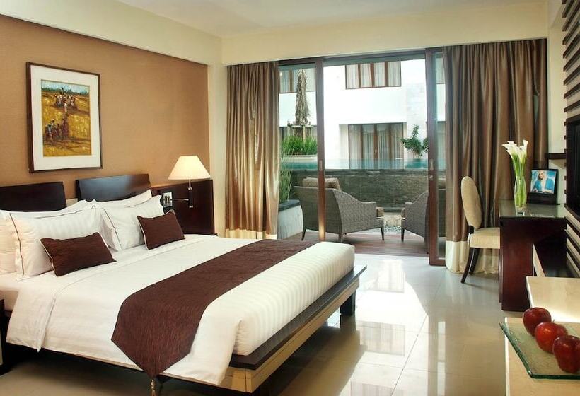 Номер Deluxe, Aston Kuta Hotel And Residence