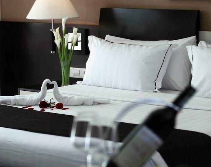 Семейный Номер, Aston Kuta Hotel And Residence