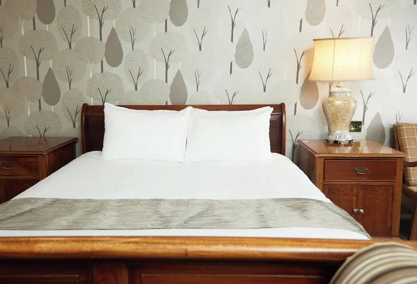 Номер Superior, Cock Hotel By Greene King Inns