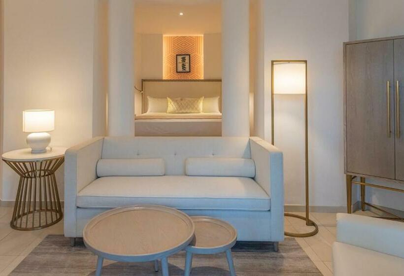 套房, Grand Bavaro Princess - All Inclusive