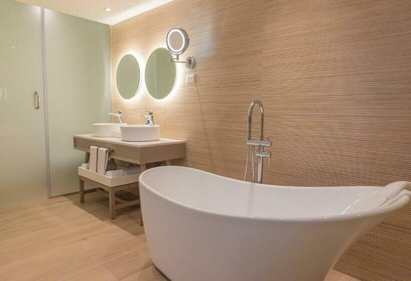 套房, Grand Bavaro Princess - All Inclusive
