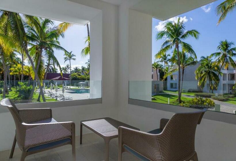 套房, Grand Bavaro Princess - All Inclusive