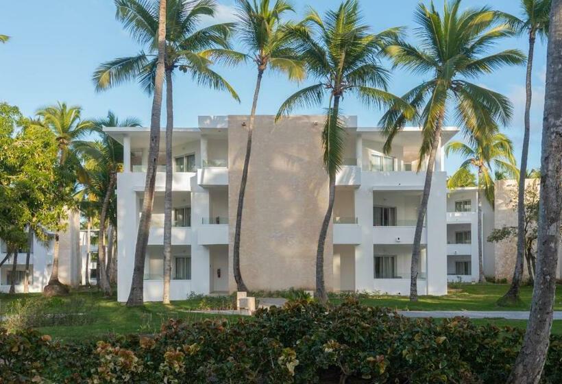 套房, Grand Bavaro Princess - All Inclusive