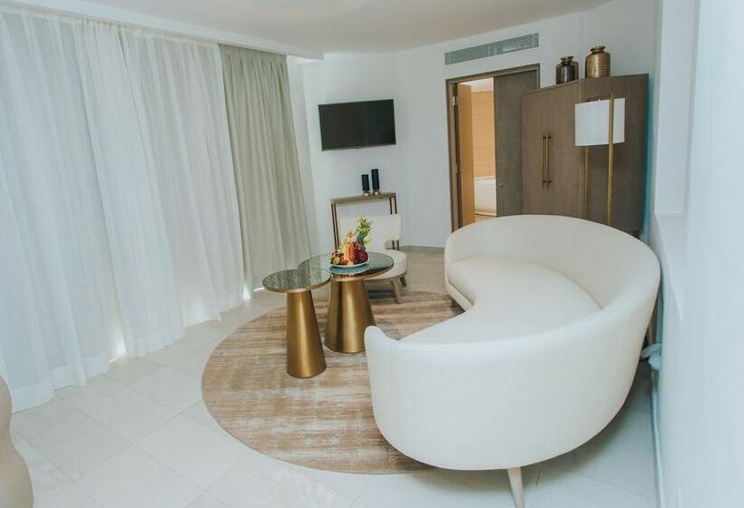 套房, Grand Bavaro Princess - All Inclusive