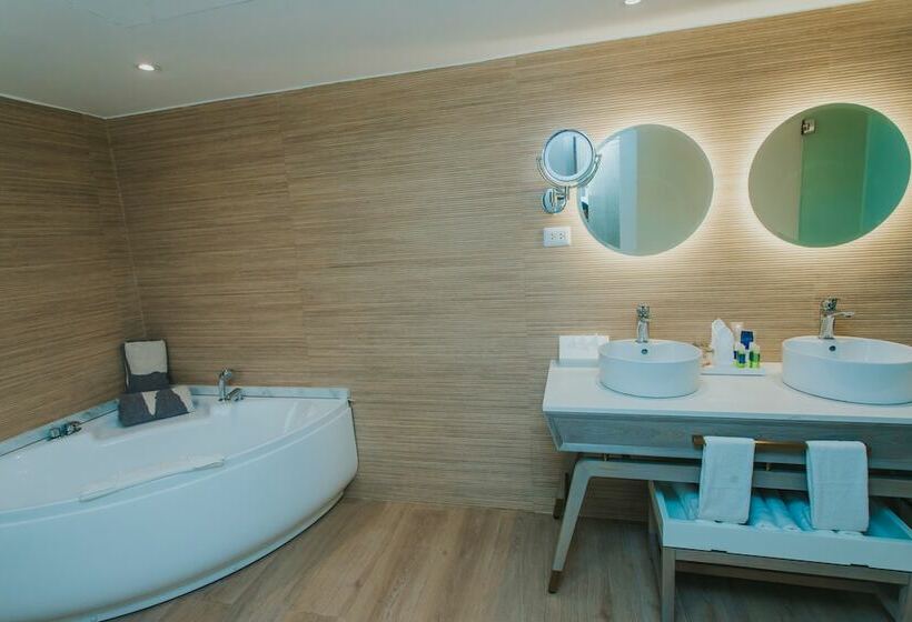 套房, Grand Bavaro Princess - All Inclusive