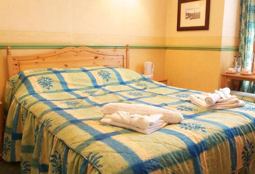 Номер Стандарт, Radstock Hotel Near Bath