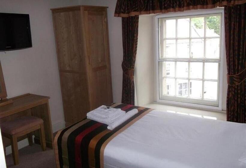 Номер Стандарт Индивидуальный, Radstock Hotel Near Bath