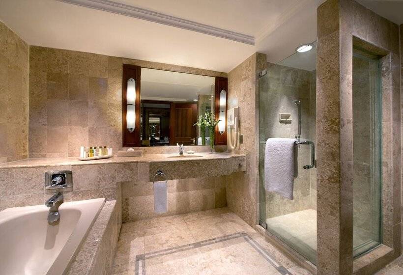 디럭스 룸, The Sultan Hotel & Residence Jakarta