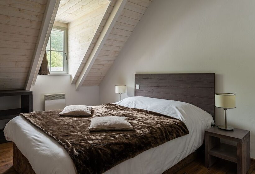 , Lagrange Vacances Le Clos Saint Hilaire