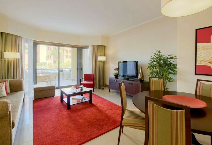 Apartamento 2 Dormitórios, The Residences Vilamoura