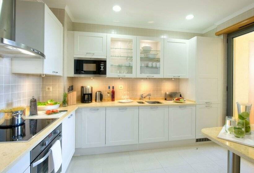 Apartamento 2 Dormitórios, The Residences Vilamoura