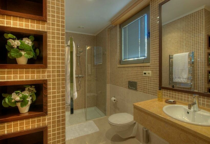 Апартаменты 3 Спальни, The Residences Vilamoura