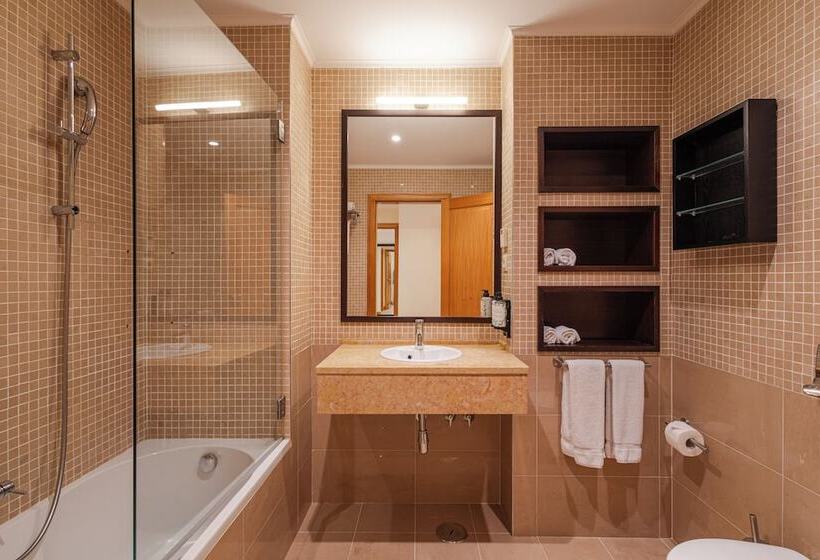Апартаменты 2 Спальни, The Residences Vilamoura