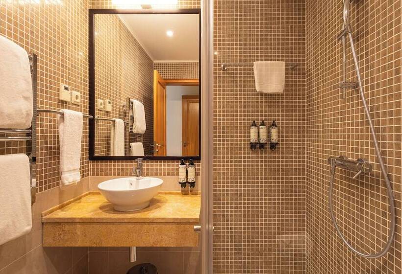 Apartamento 3 Dormitórios, The Residences Vilamoura