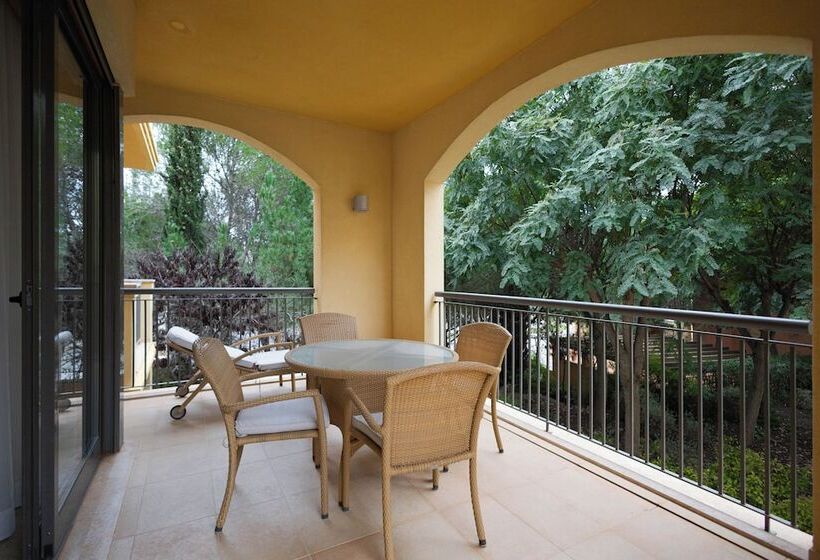 Апартаменты 3 Спальни, The Residences Vilamoura