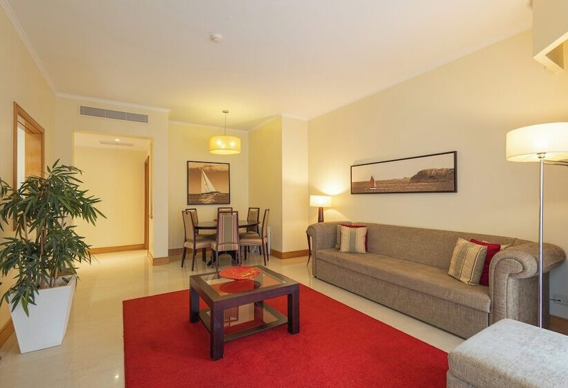 Apartamento 3 Dormitórios, The Residences Vilamoura