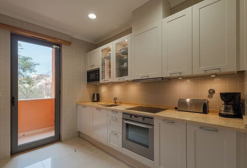 Apartamento 3 Dormitórios, The Residences Vilamoura