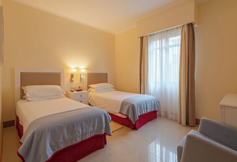 Apartamento 3 Dormitórios, The Residences Vilamoura