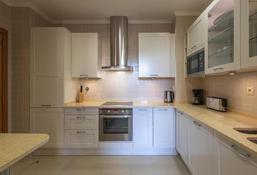 Апартаменты 1 Спальня, The Residences Vilamoura